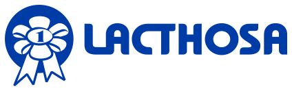 Logo Lacthosa