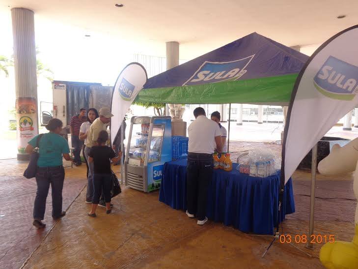 Sula Presente En Las ¨Ferias Alianza Nacional Por La Estabilidad De Precios¨