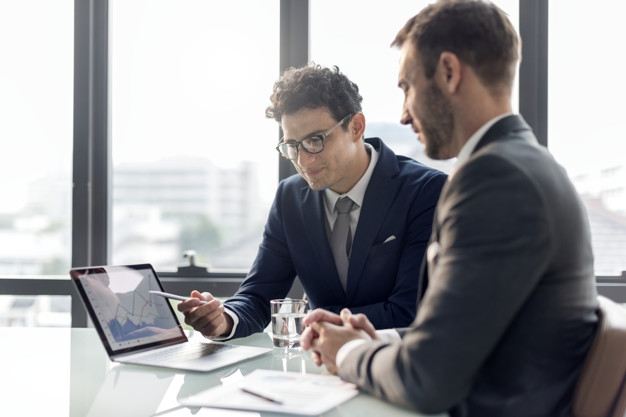 Potencie el trabajo en equipo y gane tiempo